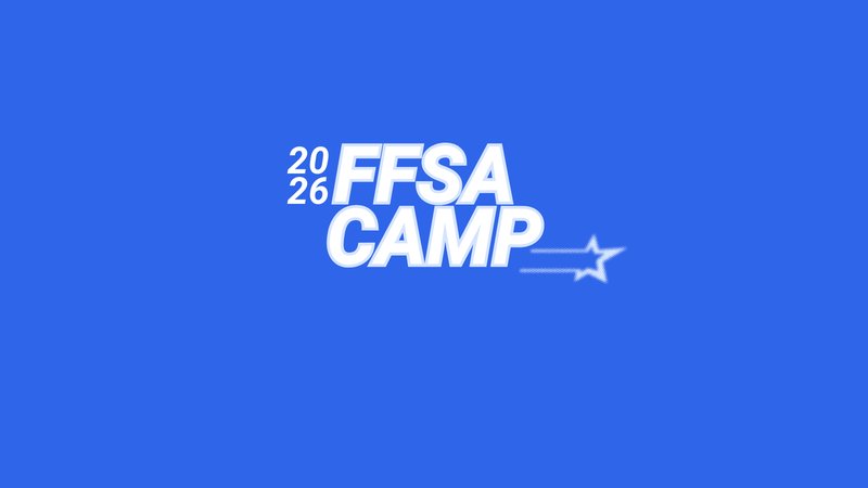 2026 FFSA CAMP (September)